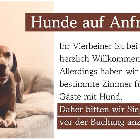 Brauerei Und Gasthof Frischeisen Kelheim Eksteriør bilde